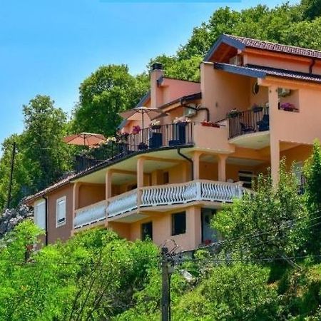 Lakeview Apartments Andela Virpazar Exterior photo